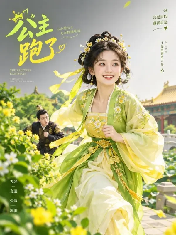 冷面首辅的团宠小娇妻 - 黄果短剧 冷面首辅的团宠小娇妻短剧封面